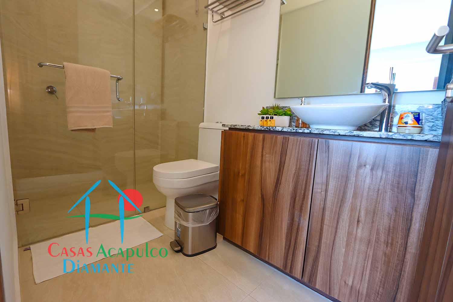 La Isla Fiji TU 8 - Recámara principal 7